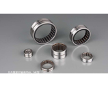 Model RNA, NK Needle Roller Bearings Without Inner Ring